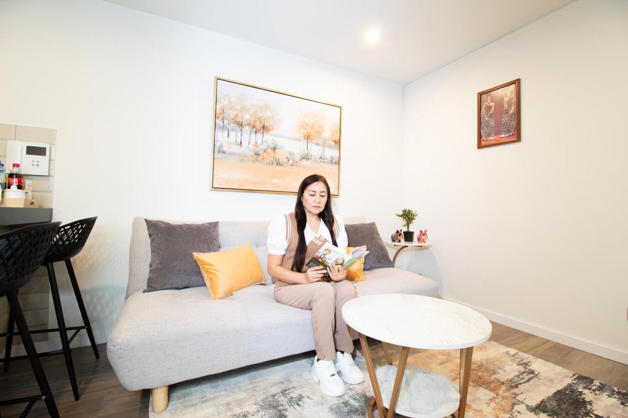 Vacation Escape - Elegant Barranco Stay Near Beach & Art