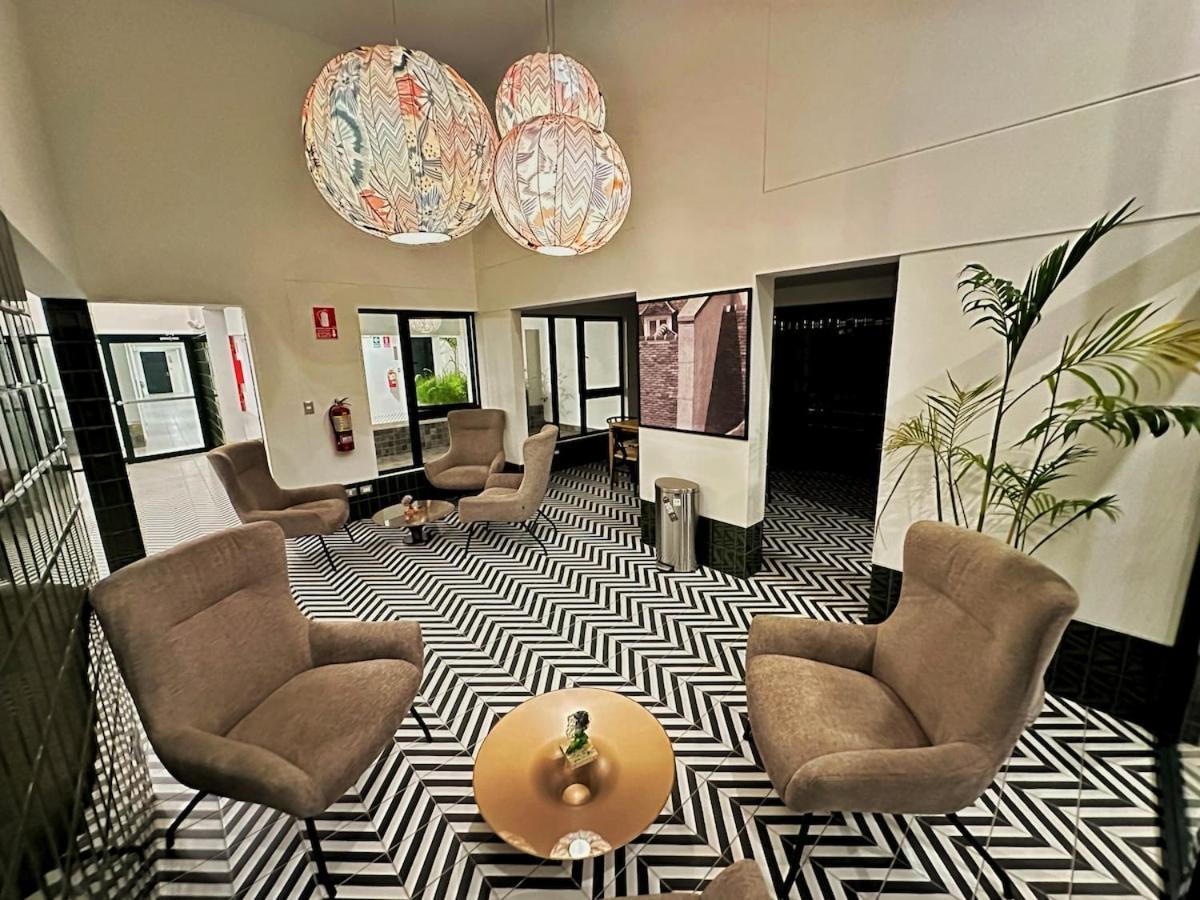 Vacation Escape - Elegant Barranco Near & Art