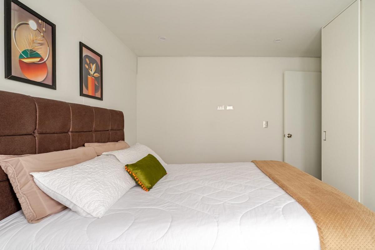 Appartement Vacation Escape - Elegant Barranco Near & Art *